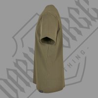 Unisex Oversized Shirt - Oliv