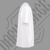 Unisex Oversized Shirt - Weiß