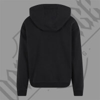 Unisex Basic Hoodie - schwarz