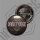 Darkforge-Clothing Big-Logo Button – 38mm