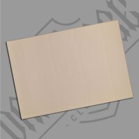 Darkforge Clothing Logo Sticker – DIN A6