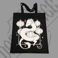 Studio Kisae Laternen Drache Tasche