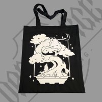 Studio Kisae Bonsai Drache Tasche