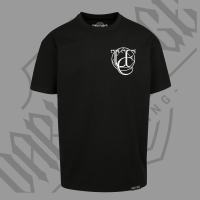 Under False Colors - "shattered glass" Shirt...