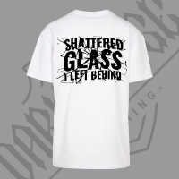 Under False Colors - "shattered glass" Shirt...