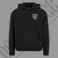 Under False Colors - "shattered glass" Hoodie...