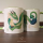 Studio Kisae - Tasse - Tee-Drache