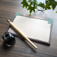 Studio Kisae - Notizblock - Questbrett