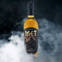No.102 - Met Origin "lieblich" 0,75l