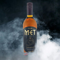 No.202 - Met Nature "Kastanienhonig" 0,75l