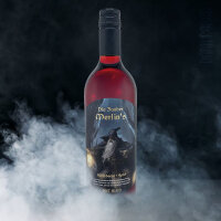 No.407 - Met Blend "Merlin" 0,75l