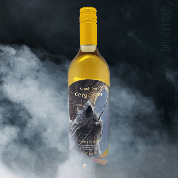 No.409 - Met Blend "Geistertrunk" 0,75l