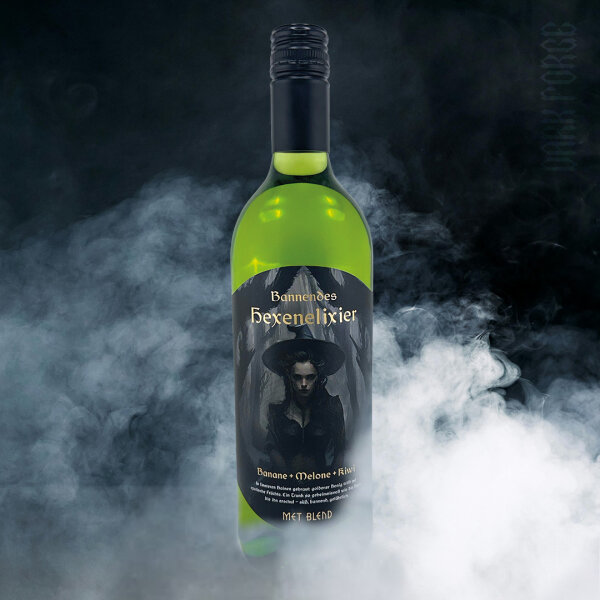 No.411 - Met Blend "Hexenelixier" 0,75l