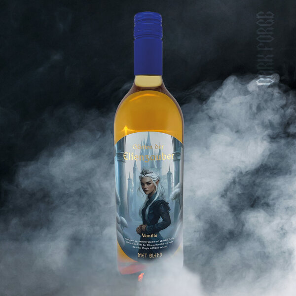 No.501 - Met Blend "Elfenzauber" 0,75l